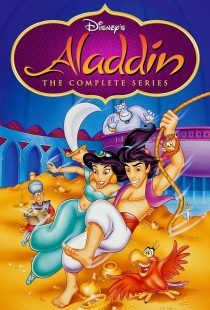 دانلود انیمیشن Aladdin429466-210991439