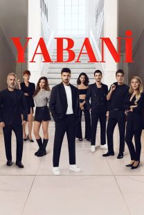 دانلود سریال (Yabani) Wild Heart430120-2027448866
