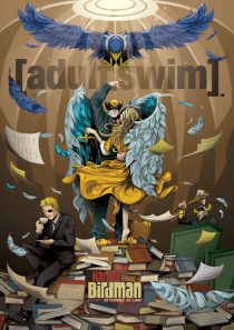 دانلود انیمیشن Harvey Birdman, Attorney at Law429511-1264535119