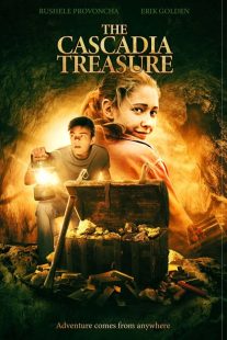 دانلود فیلم The Cascadia Treasure 2020430353-26601267