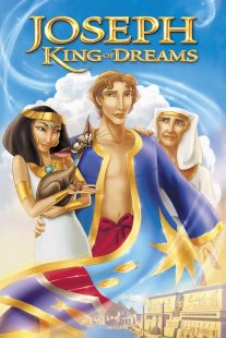 دانلود انیمه Joseph: King of Dreams 2000430542-907665252