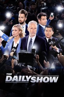 دانلود سریال The Daily Show429613-1656275897