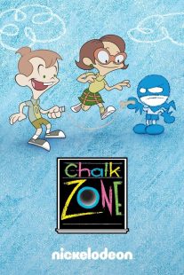 دانلود انیمیشن ChalkZone429731-412067109