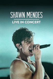 دانلود فیلم Shawn Mendes: Live in Concert 2020430538-829284646