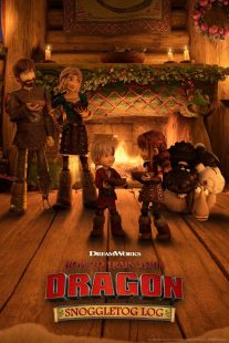 دانلود انیمیشن How to Train Your Dragon: Snoggletog Log 2019429700-1592223933