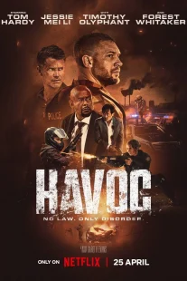 دانلود فیلم Havoc 2025430159-1120024777