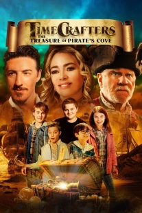 دانلود فیلم Timecrafters: The Treasure of Pirate’s Cove 2020430980-423091984