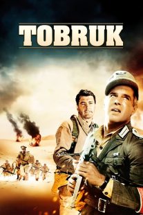 دانلود فیلم Tobruk 1967430640-502829252
