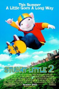 دانلود فیلم Stuart Little 2 2002431273-865862399