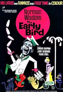 دانلود فیلم The Early Bird 1965431447-974762336