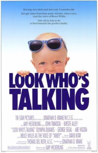 دانلود فیلم Look Who’s Talking 1989431277-433425778