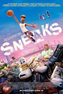 دانلود انیمیشن Sneaks 2025431206-1454431456