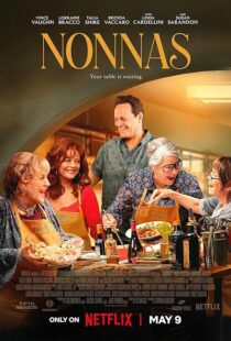 دانلود فیلم Nonnas 2025431210-851143239