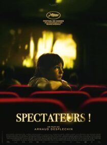 دانلود فیلم Filmlovers! (Spectateurs!) 2024431429-1834571200