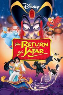 دانلود انیمه The Return of Jafar 1994431357-361901176