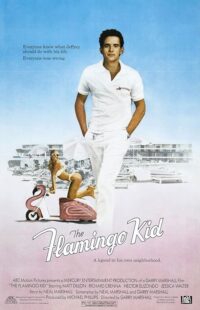 دانلود فیلم The Flamingo Kid 1984431253-1153029541