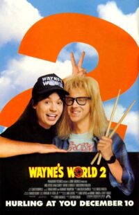 دانلود فیلم Wayne’s World 2 1993431312-718509359
