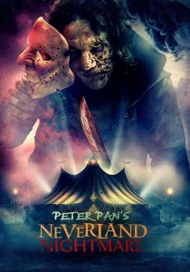 دانلود فیلم Peter Pan’s Neverland Nightmare 2025430715-1420968621