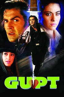 دانلود فیلم هندی Gupt: The Hidden Truth 1997430869-2145131356