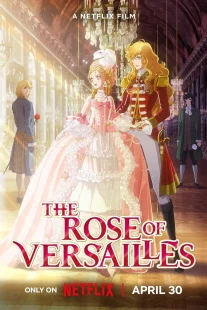 دانلود انیمه The Rose of Versailles 2025430777-511643611
