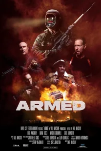 دانلود فیلم Armed 2025431060-499950740